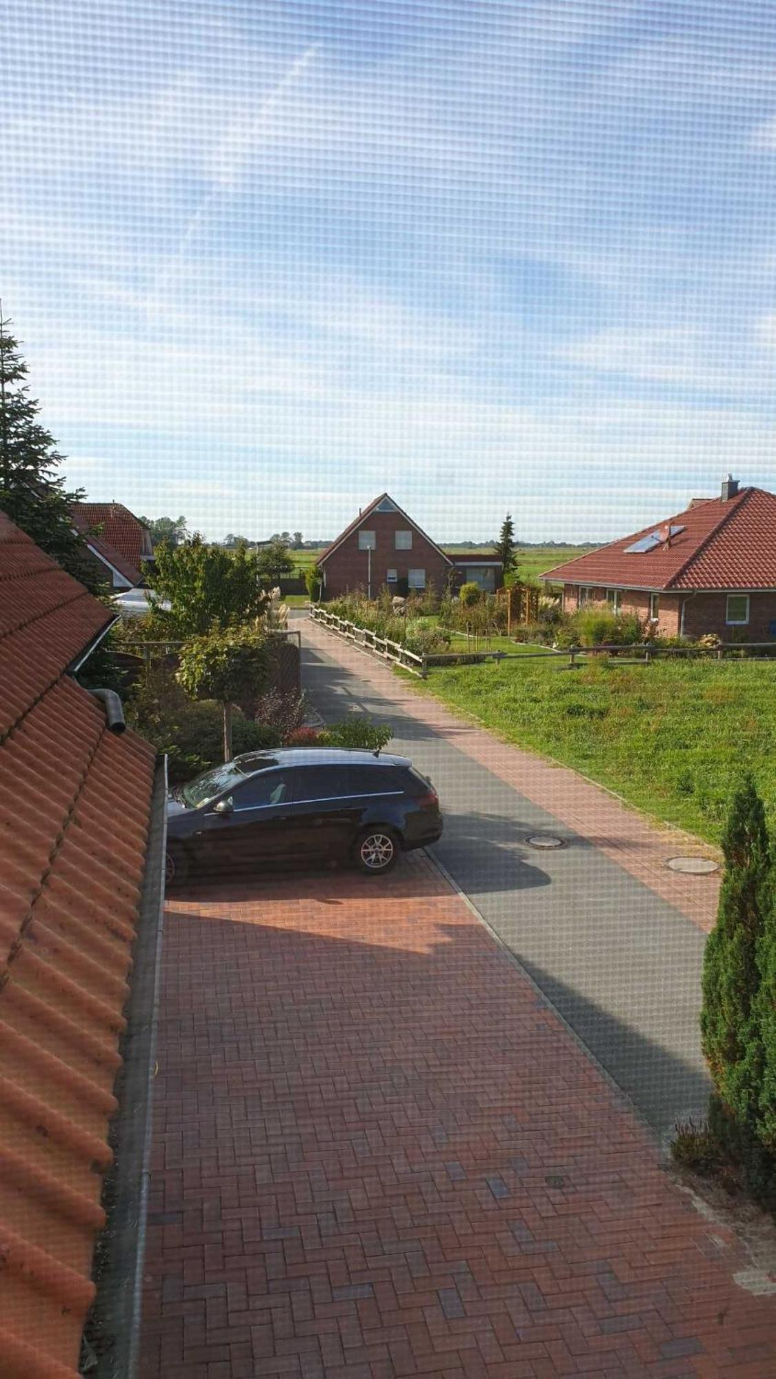 Ferienwohnung Zum Lotsen, 45227 Jemgum Εξωτερικό φωτογραφία