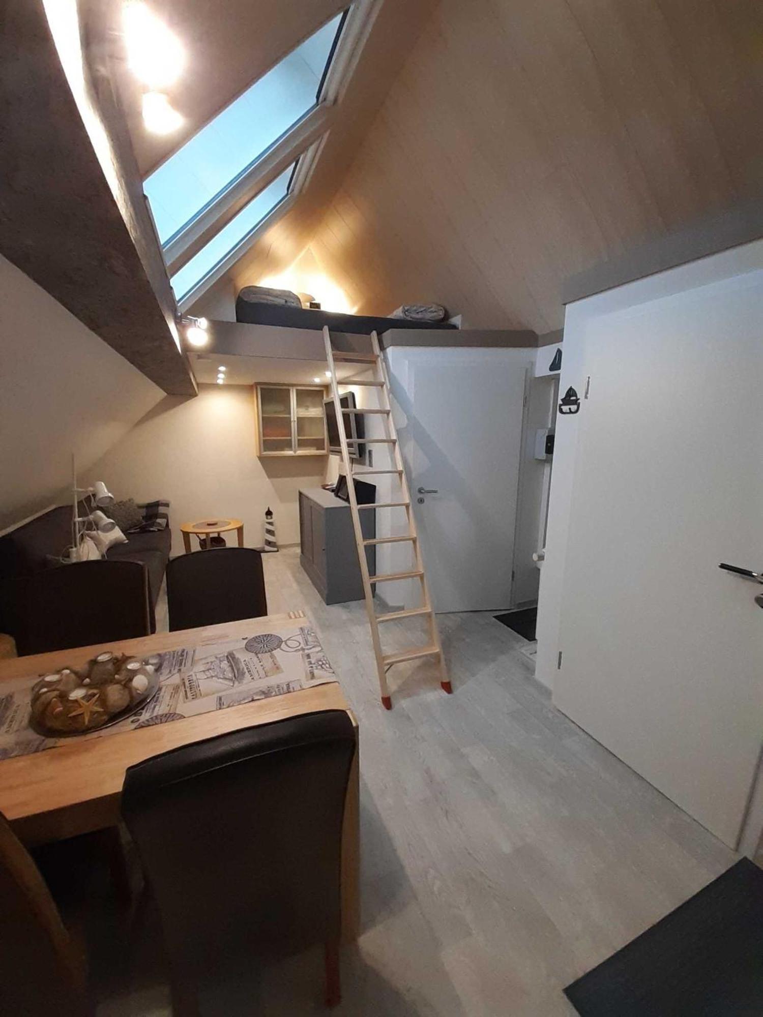 Ferienwohnung Zum Lotsen, 45227 Jemgum Εξωτερικό φωτογραφία